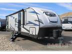 2022 Forest River Rv Cherokee Alpha Wolf 26DBH-L