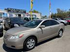 2007 Toyota Camry LE 4dr Sedan (2.4L I4 5A)