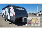 2015 Dutchmen Rv Aspen Trail 1700DB