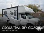Cross Trail (by Coachmen) 23XG Class C 2022
