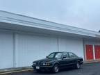 1994 BMW 7 Series 740i 4dr Sedan