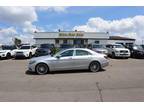 2014 Mercedes-Benz S-Class S 550 4dr Sedan