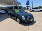 2011 Cadillac STS V6 Premium 4dr Sedan