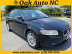 2011 VOLVO S40 T5 Sedan