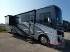 2024 Fleetwood Rv Fortis 36Y