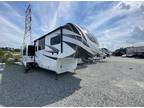 2024 Grand Design Rv SOLITUDE 390RK