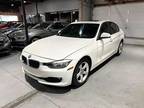 2014 BMW 3 Series 328i x Drive Sedan 4D