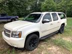 Used 2009 Chevrolet Suburban for sale.