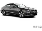 2022 Mercedes-Benz C-Class C 300 4MATIC