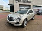 2017 Cadillac XT5 Premium Luxury FWD