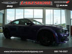 2023 Dodge Charger Purple, 12 miles