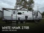 Jayco White Hawk 27RB Travel Trailer 2022