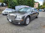 2008 Chrysler 300 C HEMI 4dr Sedan