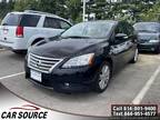 Used 2014 Nissan Sentra for sale.