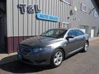 2014 Ford Taurus SEL 4dr Sedan