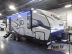 2023 Forest River Rv Cherokee Alpha Wolf 22SW-L
