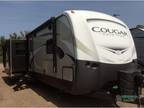 2018 Keystone Rv Cougar Half-Ton Series 32RLI