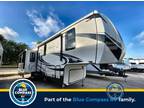 2020 Forest River Forest River RV Cardinal 335RLX 35ft