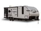 2024 Forest River Rv Cherokee Black Label 18RR