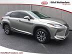 2020 Lexus rx 350 Gray, 53K miles