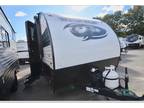 2024 Forest River Rv Cherokee Wolf Pup 16FQ