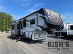 2016 Keystone Rv Raptor 355TS