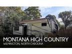 Keystone Montana High Country 281CK Fifth Wheel 2021