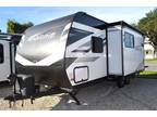 2022 Grand Design RV XLS 22MLE Travel Trailer