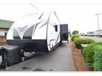 2019 Crossroads Rv Sunset Trail Super Lite SS251RK