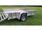 utility trailers for sale use