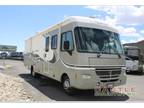 2004 Fleetwood Rv Southwind 32VS