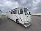 2000 Fleetwood Fleetwood American Coach 40 40ft