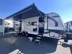 2024 Alliance RV Alliance RV DELTA 281BH 31ft