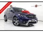 Used 2017 Dodge Journey for sale.