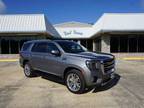 2022 GMC Yukon Gray, 17K miles