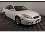 2006 Lexus ES 330 4DR SDN AT