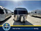 2017 Airstream Rv International Serenity 30