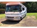 2003 Winnebago Brave