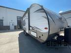 2018 Forest River Rv Wildwood X-Lite 171RBXL