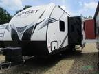 2020 Crossroads Rv Sunset Trail SS242BH