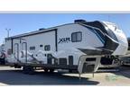 2022 Forest River Rv XLR Boost 35DSX11