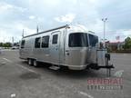 2017 Airstream Rv Flying Cloud 28 Twin