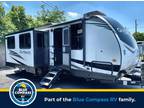 2020 Keystone Rv Outback Ultra Lite 260UML