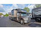 2023 Tiffin Motorhomes Allegro Bay 38 CB