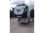 2018 Keystone Avalanche 320RS 35ft - Opportunity!