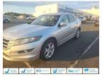 2010 Honda Accord Crosstour Silver, 145K miles