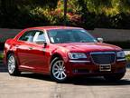 2012 Chrysler 300 Limited Sedan 4D