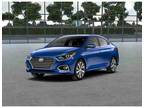 2022 Hyundai Accent Limited