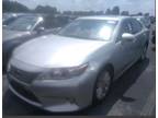 2014 Lexus ES ES 350 Sedan 4D