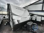 2022 Keystone Rv Passport SL 229RK